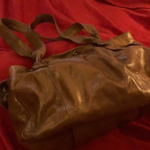 Vintage Sigrid Olsen handbag